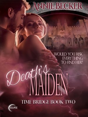 cover image of Death's Maiden